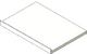HermanMiller_Casework_CG516_BaseCabinetShelf