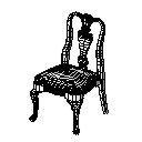 Queen Anne Chair