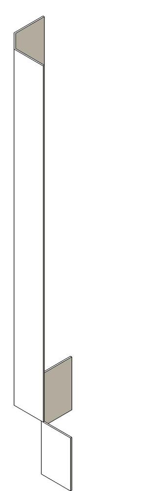 HermanMiller_Casework_CG599_BaseCabinetCornerFiller