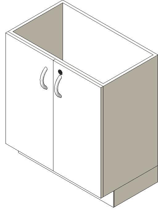 HermanMiller_Casework_CG614_BaseCabinetWDoubleDoors