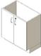HermanMiller_Casework_CG614_BaseCabinetWDoubleDoors