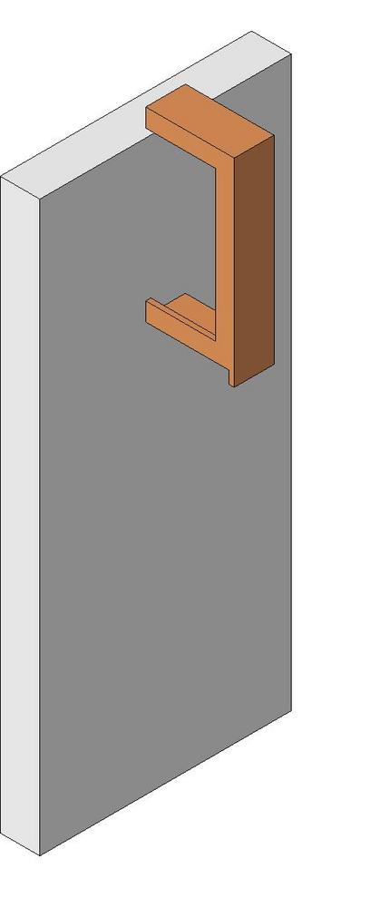 Steelcase Nurture - Folio - Accessories - Filler for Upper Storage Cabinet