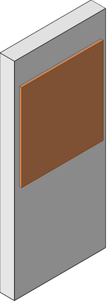 Steelcase Nurture - Folio - Accessories - Mounting Board