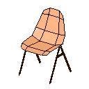 Stacking Chair